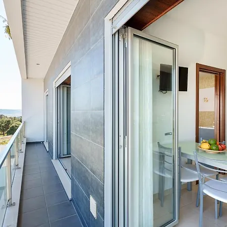 Alohouse Daire Nazaré