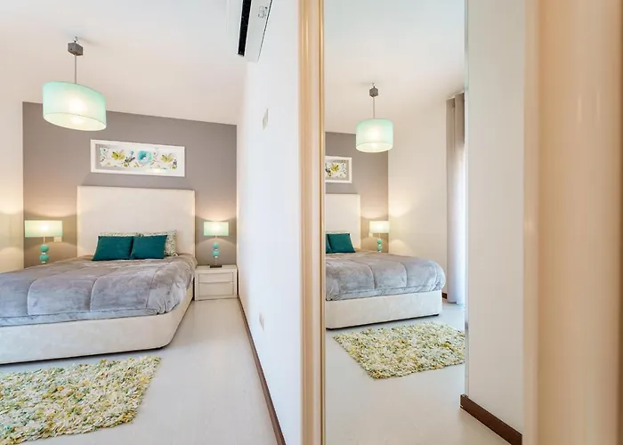 Lejlighed Alohouse *