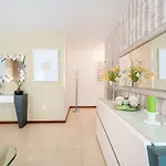 Apartamento Alohouse *