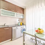Apartamento Alohouse