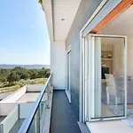 Alohouse Apartamento Nazaré