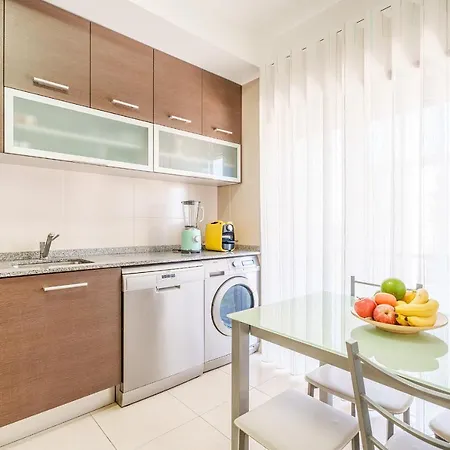Διαμέρισμα Alohouse