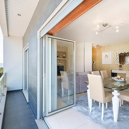 Apartamento Alohouse Nazaré