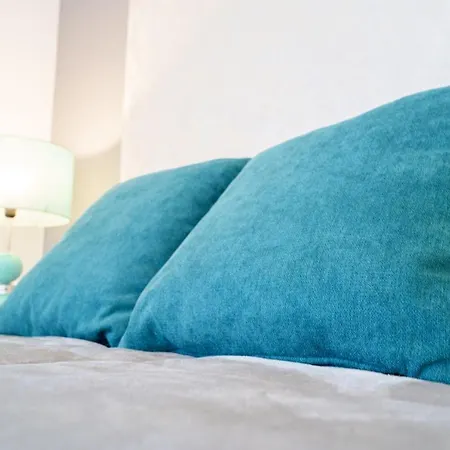 Apartamento Alohouse