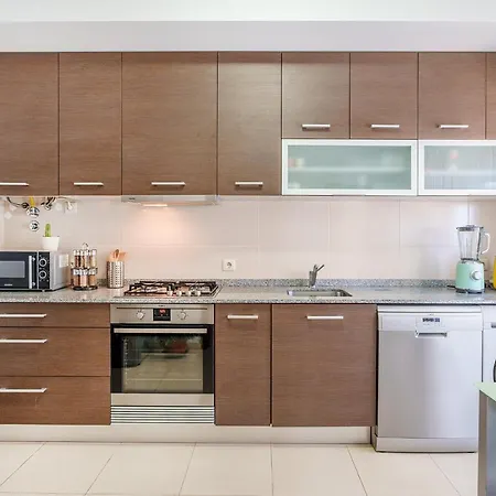 شقة Alohouse نازاريه