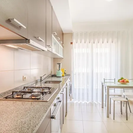 Apartamento Alohouse