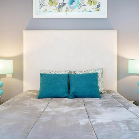 Alohouse Apartamento