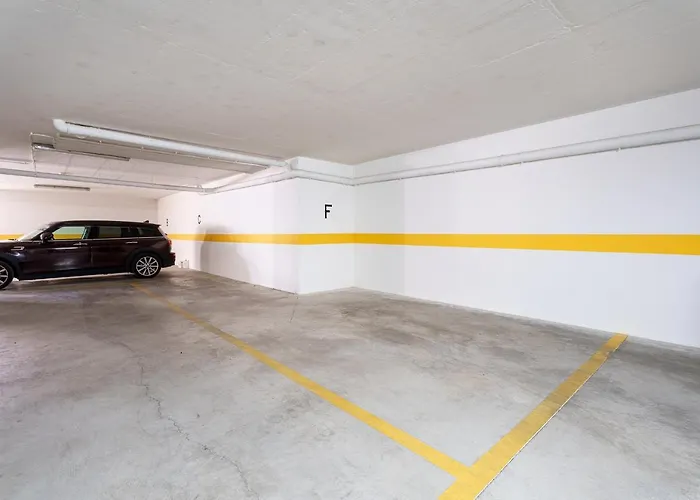 Apartamento Alohouse *