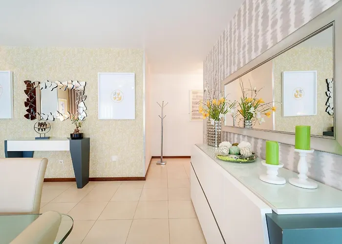 Apartamento Alohouse *