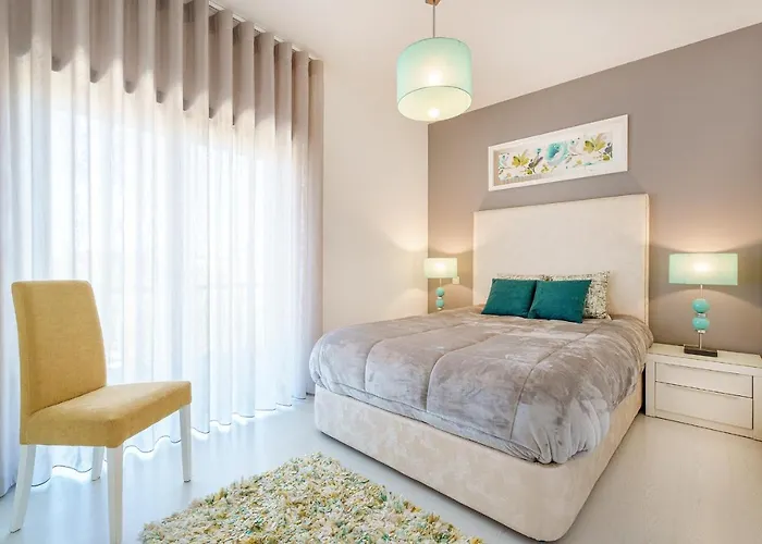 Alohouse Apartamento *