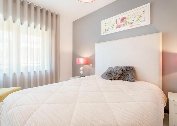 Alohouse Apartamento