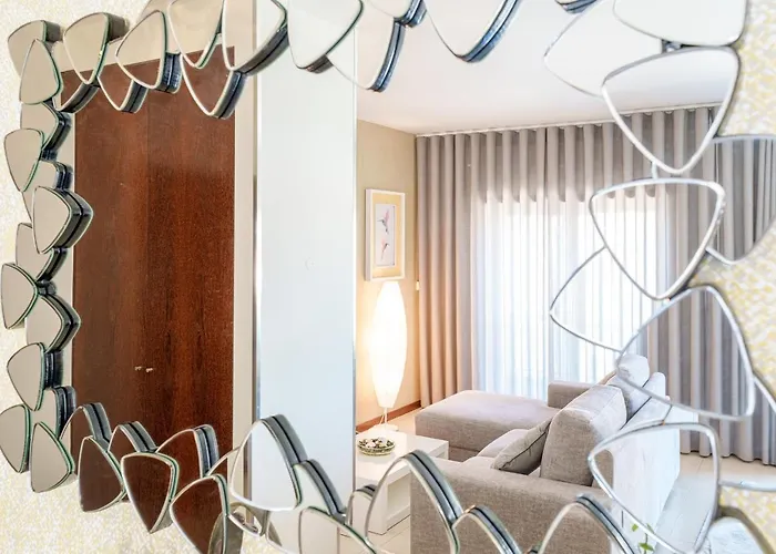 Alohouse Apartamento *