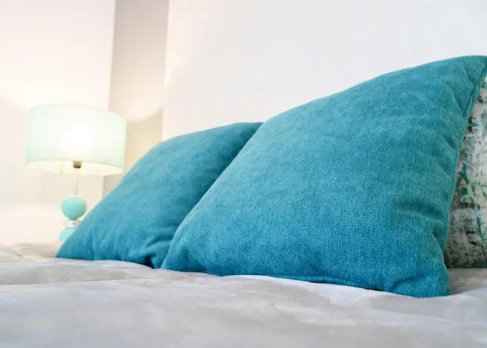 Apartamento Alohouse