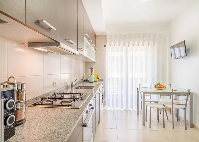 Apartamento Alohouse