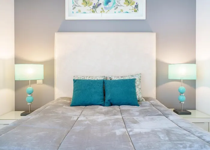 Alohouse Apartamento