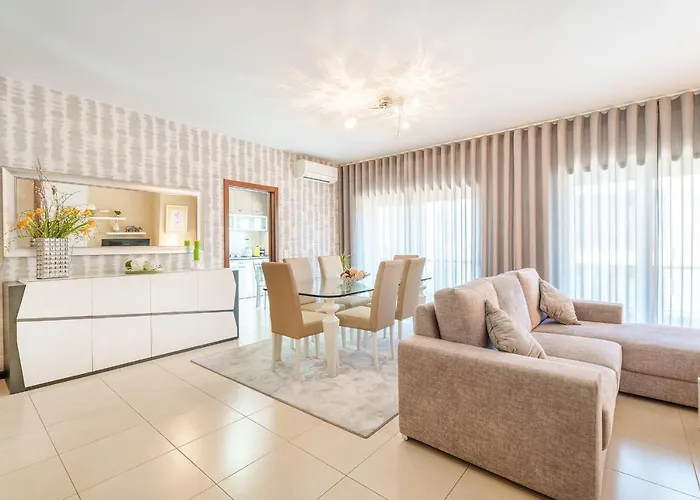 Alohouse Apartamento Nazaré